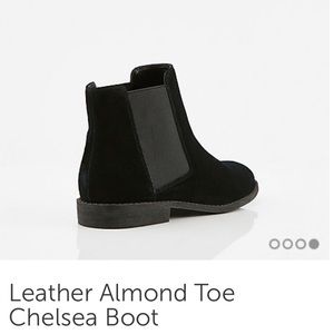le chateau Shoes - Le Chateau Chelsea Ankle Boots le chateau Shoes - Le Chateau Chelsea Ankle Boots
